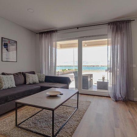 B & R Summer Breeze Apartments Nin Esterno foto