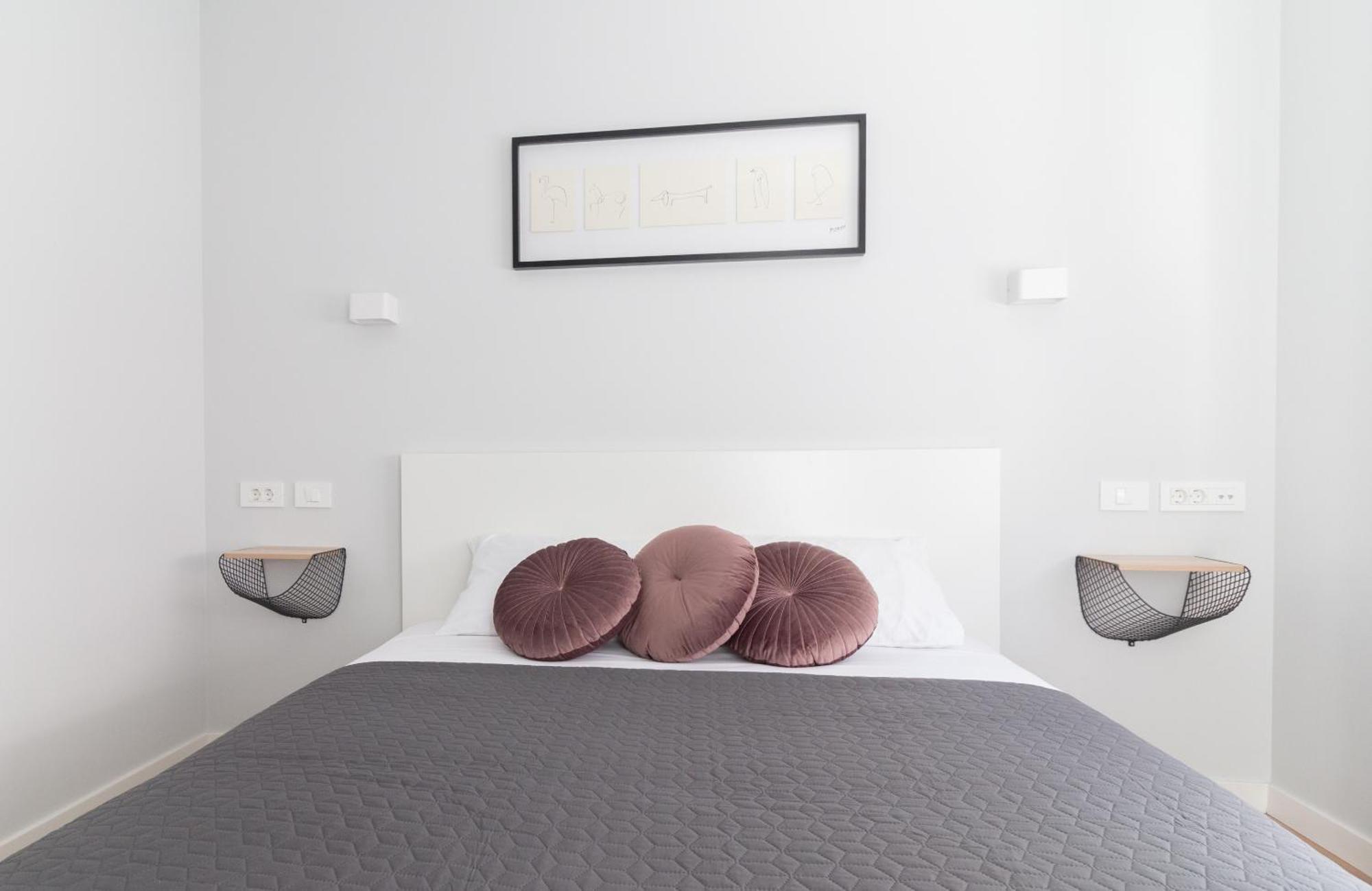 B & R Summer Breeze Apartments Nin Esterno foto